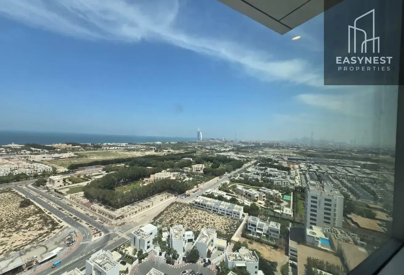 Sea View | Spacious | Lavender Garden Suites