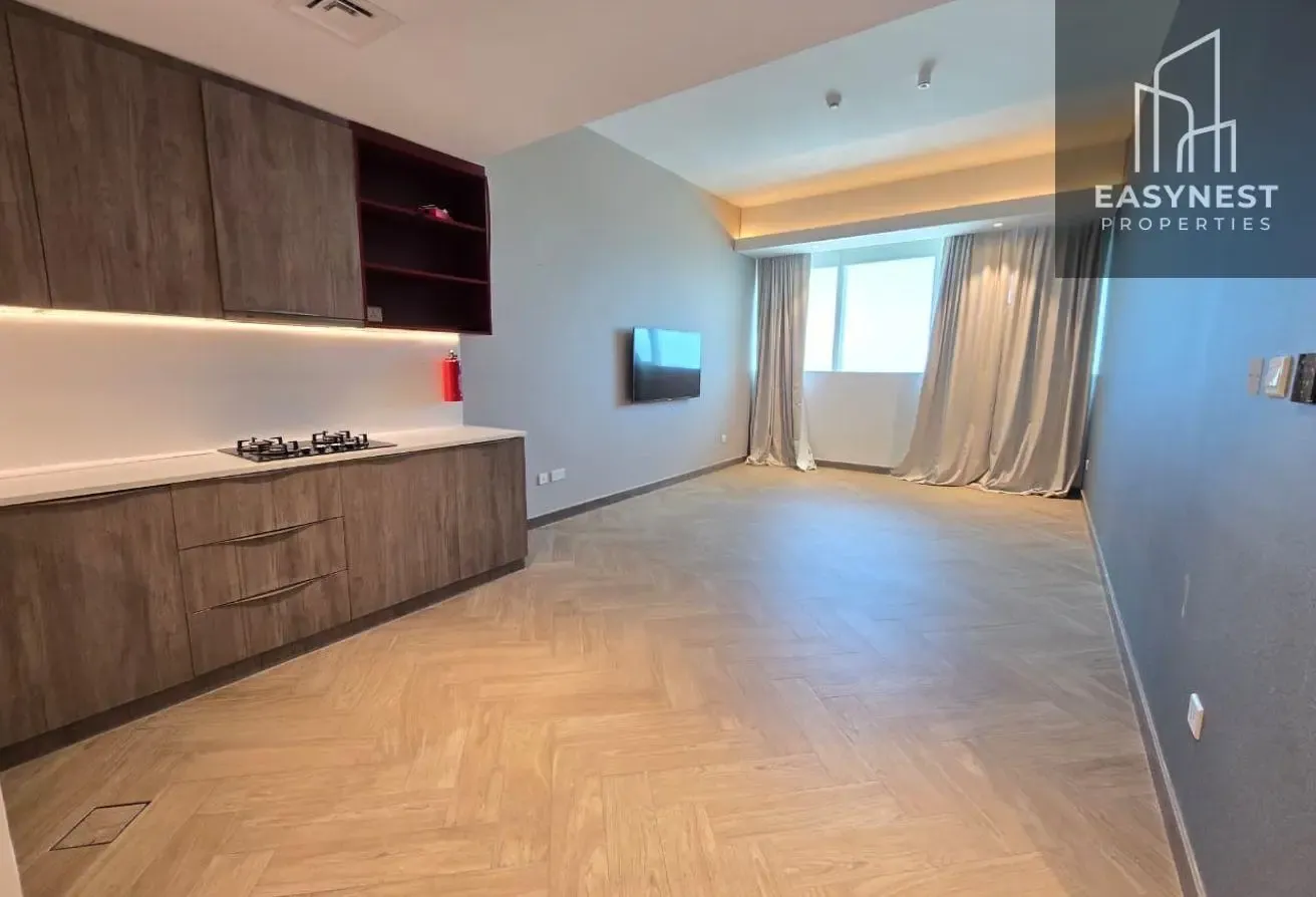 Lavender Garden Suites | Semi - Furnished | 2 BR