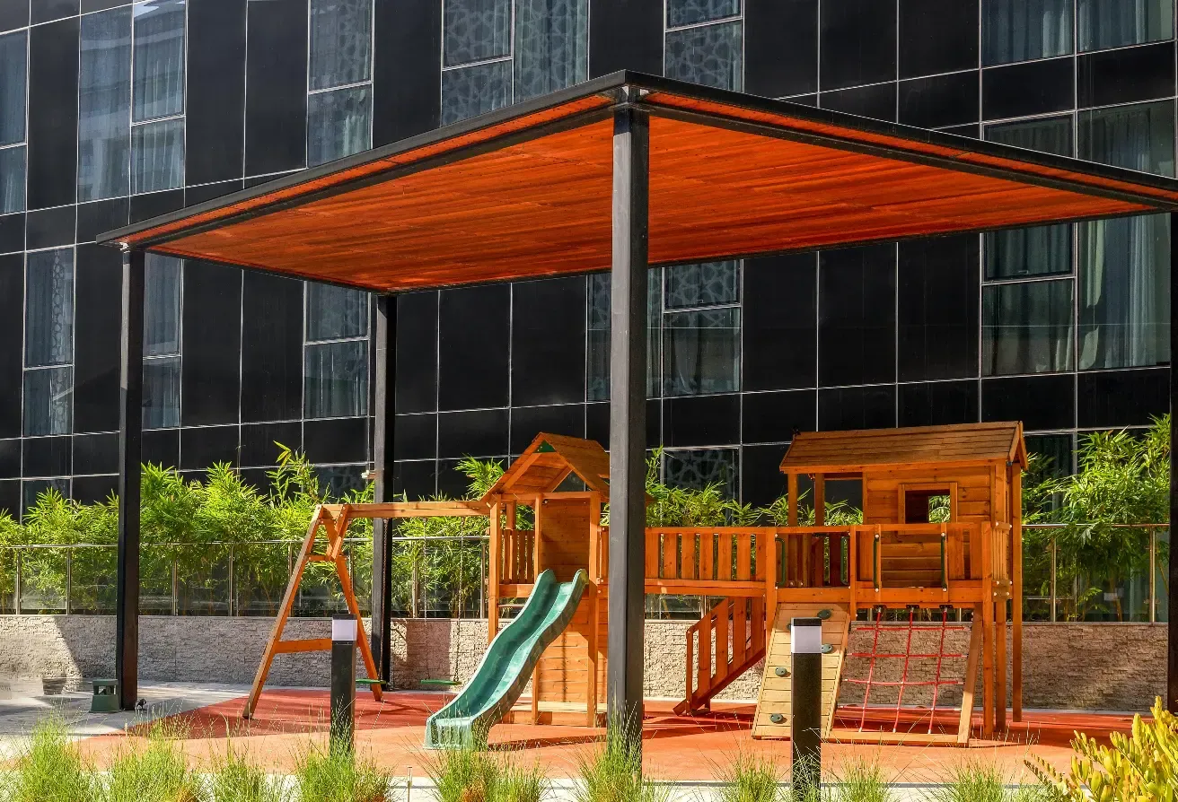 Zero Stress Stay | All Bills Included | 1BHK