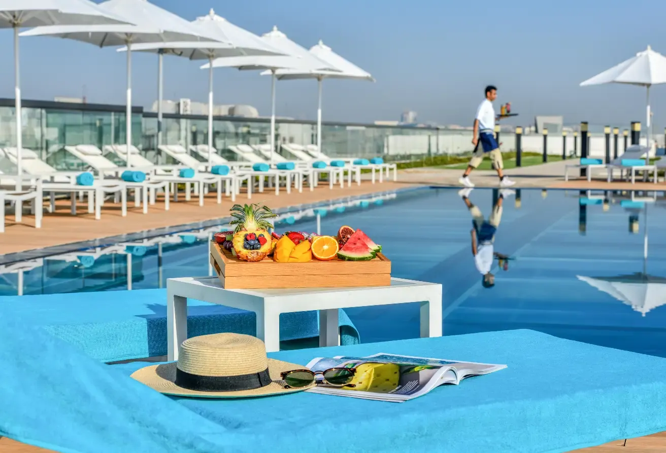 Special offer | All Bills Included | Pool & GYM