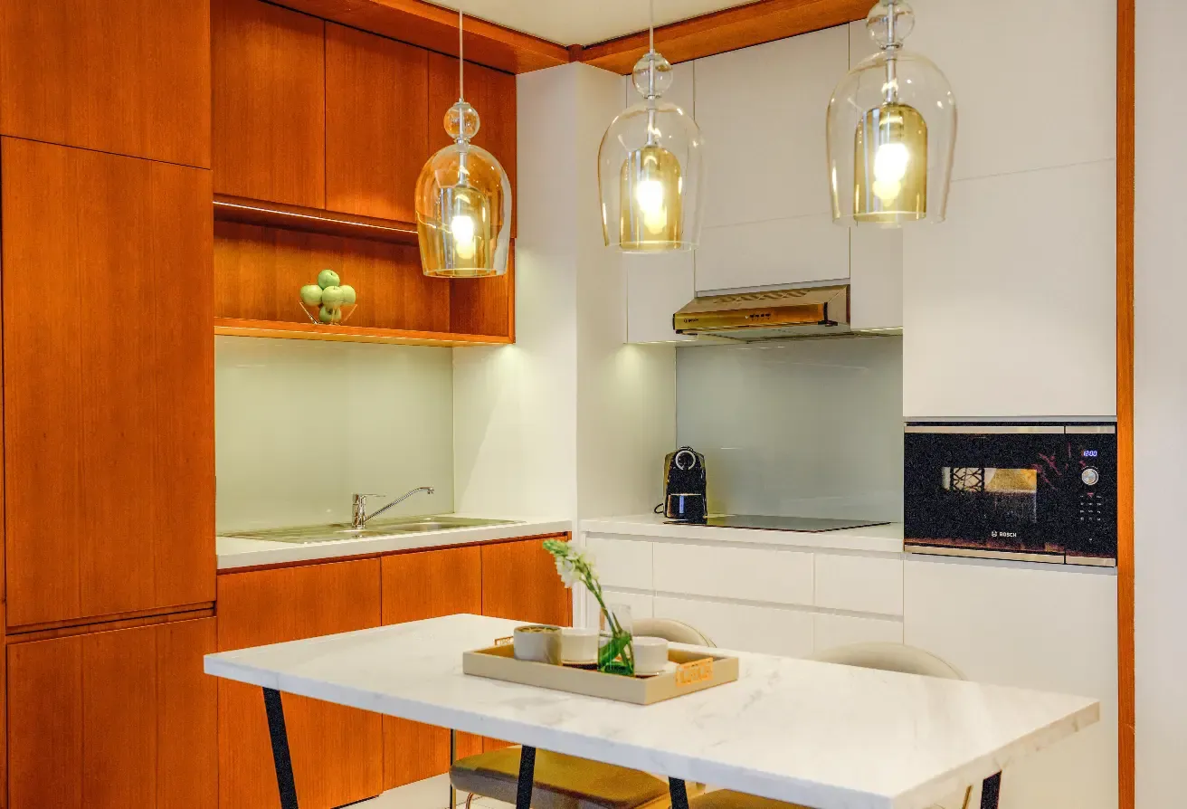 No Agency Fees | Utility bills included | 1 BHK