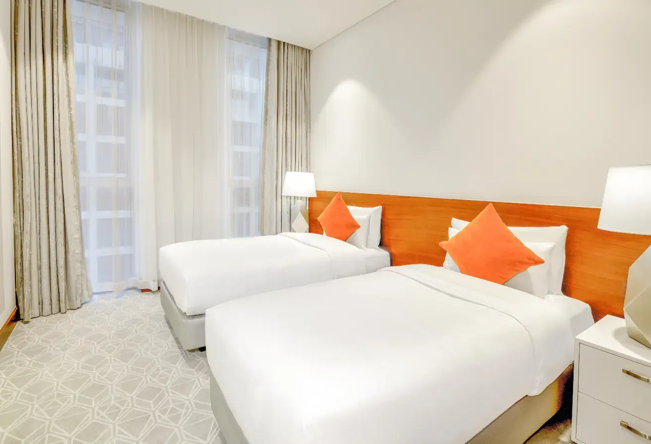 Limited Offer | All Bills included | 3BHK