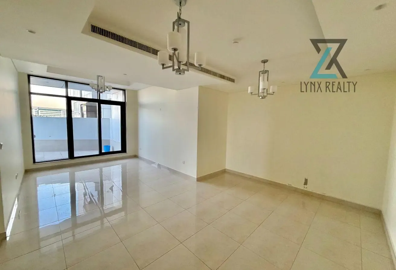 HUGE TERRACE | ELEGANT 2 BHK | CLOSED KITCHEN