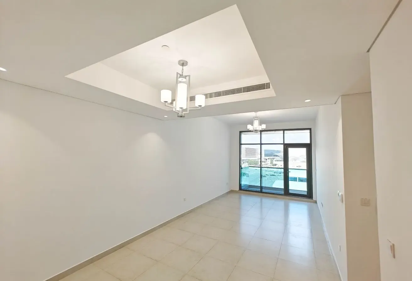 1 BHK | Balcony | Pool | Garhoud