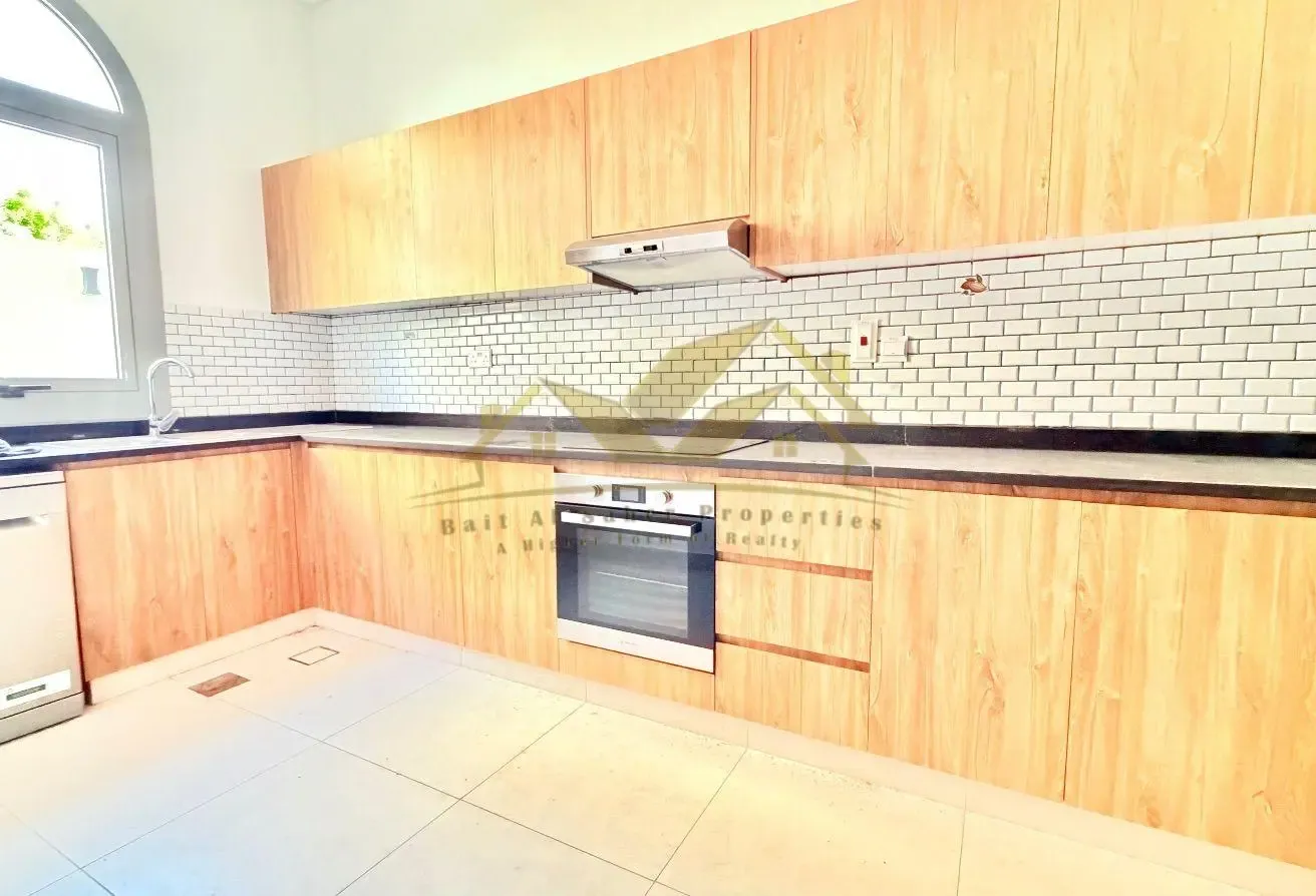 4 BR Villa in Al Garhoud | sophisticated living