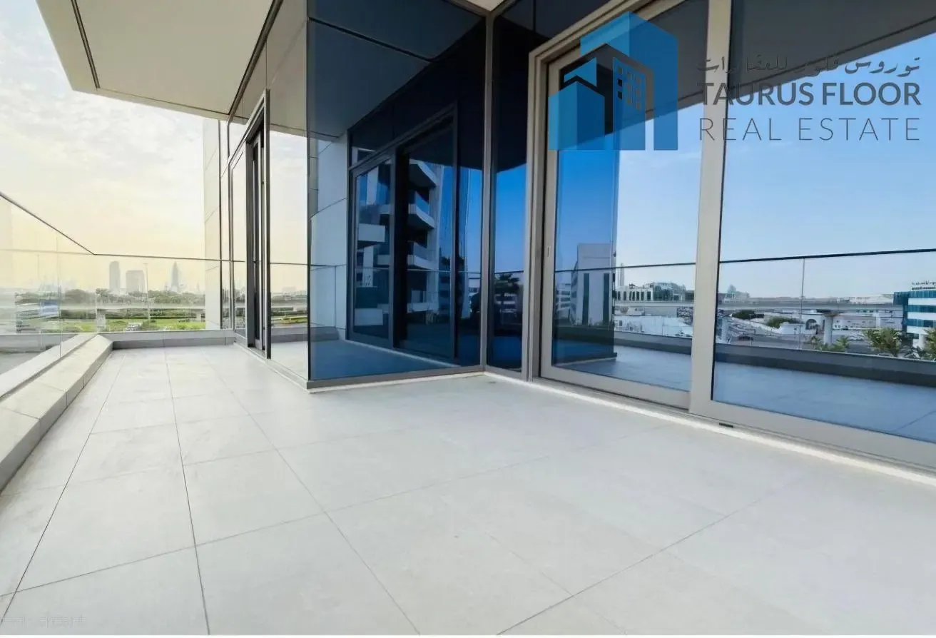 CHILLER FREE 3BHK|OPEN VIEW|LUXURY APARTMENT|