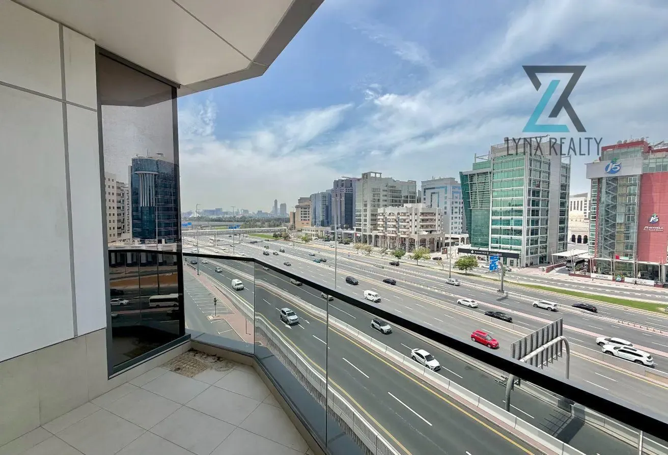 HUGE SIZE 2 BHK | STORE ROOM | BALCONIES