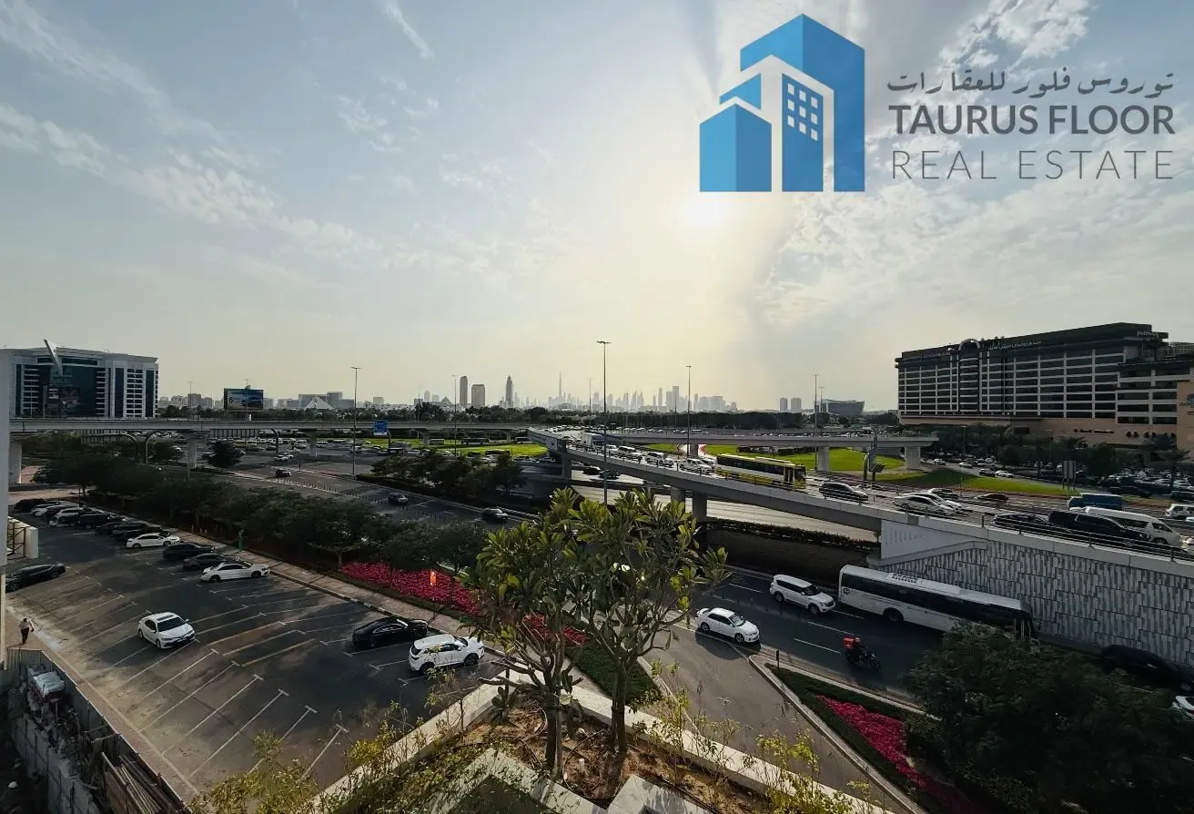 Luxurious 2BR | Chiller Free | Scenic View | 4 chq