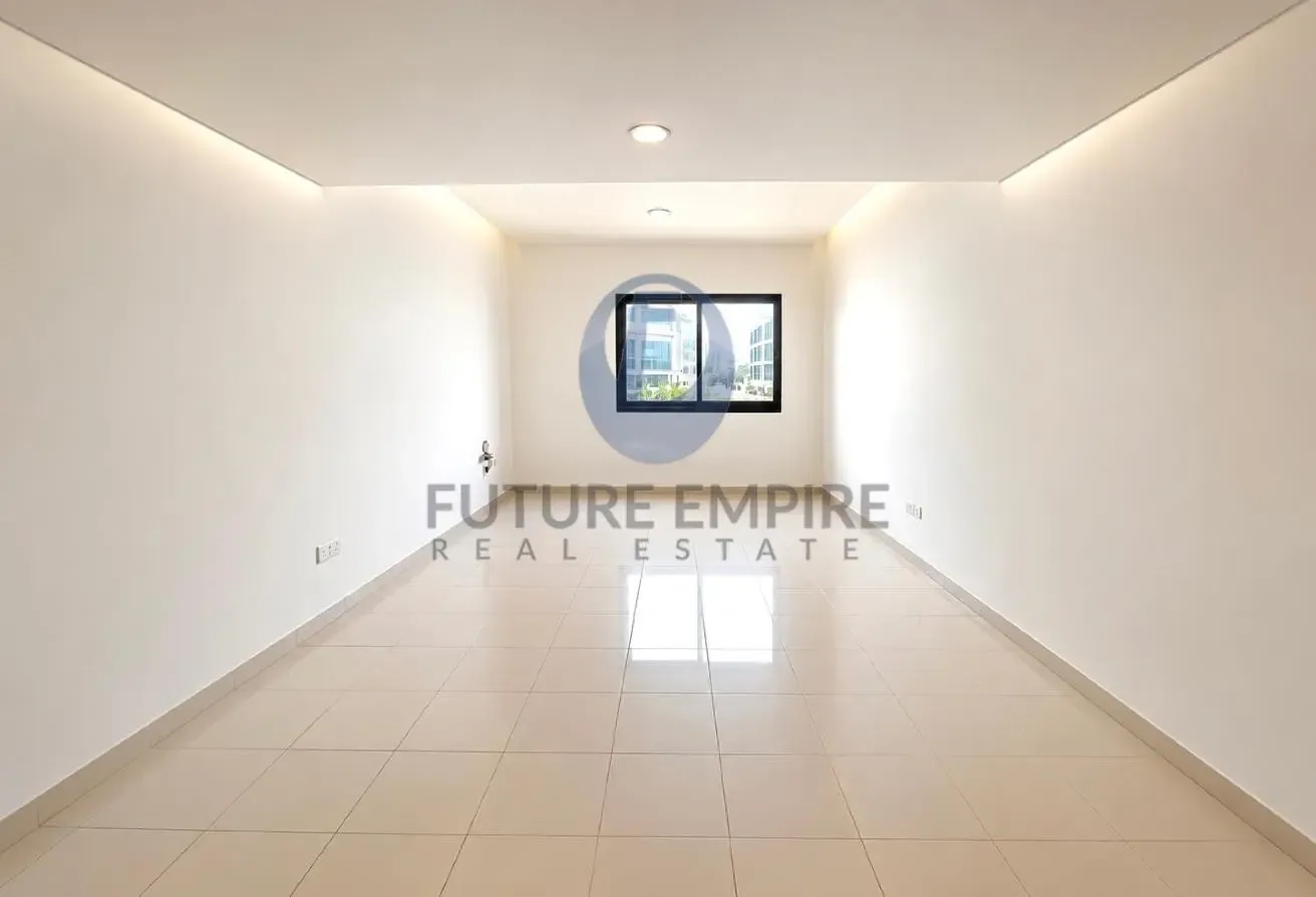 Huge 2BR | Maids/R Laundry/R| Near Garhoud Metro