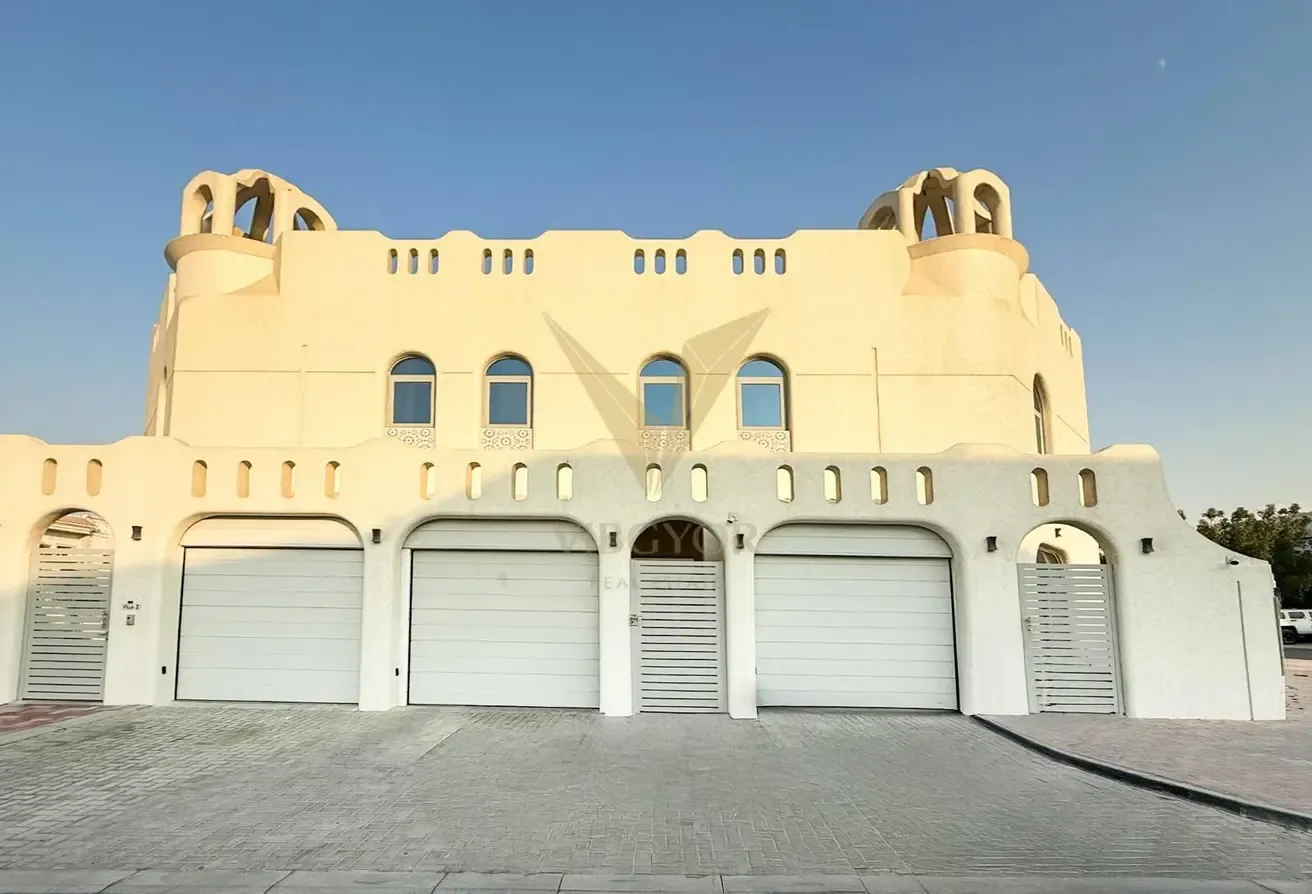4 Bedroom + Maid Villa | Spacious Layout