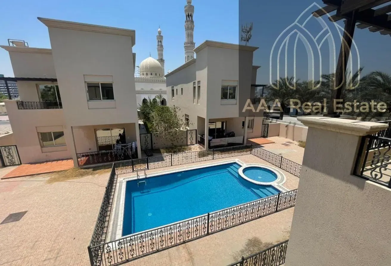 SWIMMING POOL | EXCELLENT FINISHES | PRIME LOCATIO