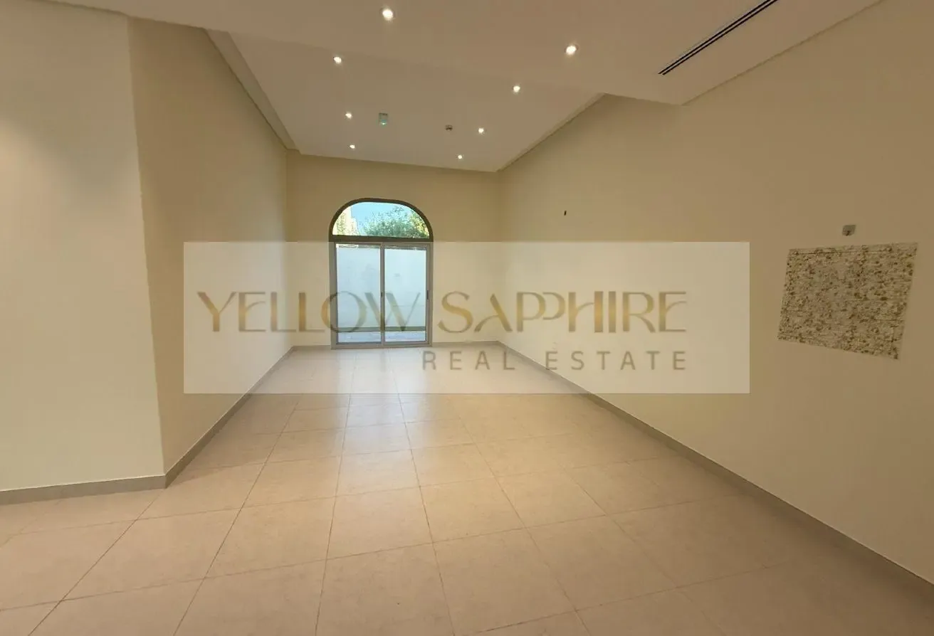 4BR Villa + Maid | Prime Al Garhoud Location