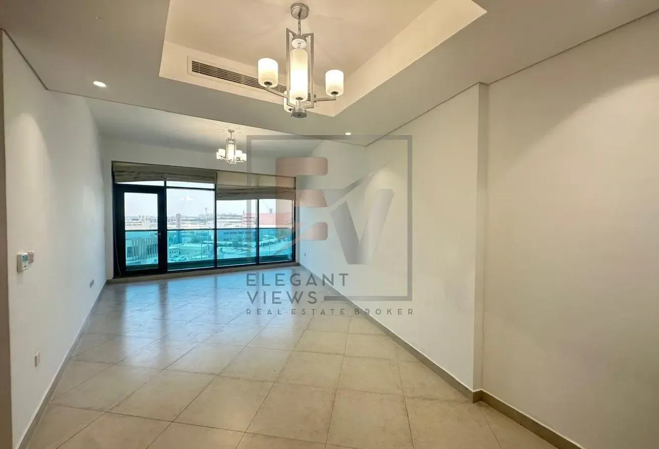 Spacious2-BR | Near Metro & Airport | Al Garhoud
