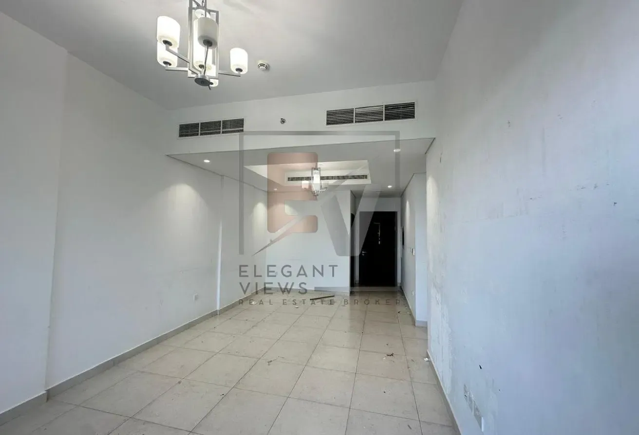 Modern 1-BR | Near Metro & Airport | Al Garhoud
