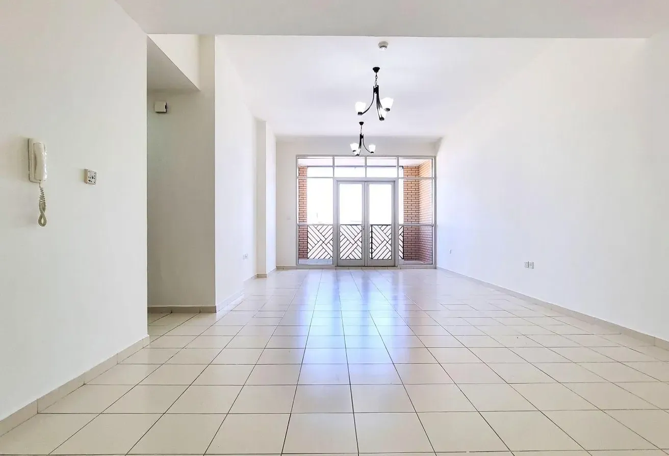 HUGE-2BR-NEAR AIRPORT-AL GARHOUD