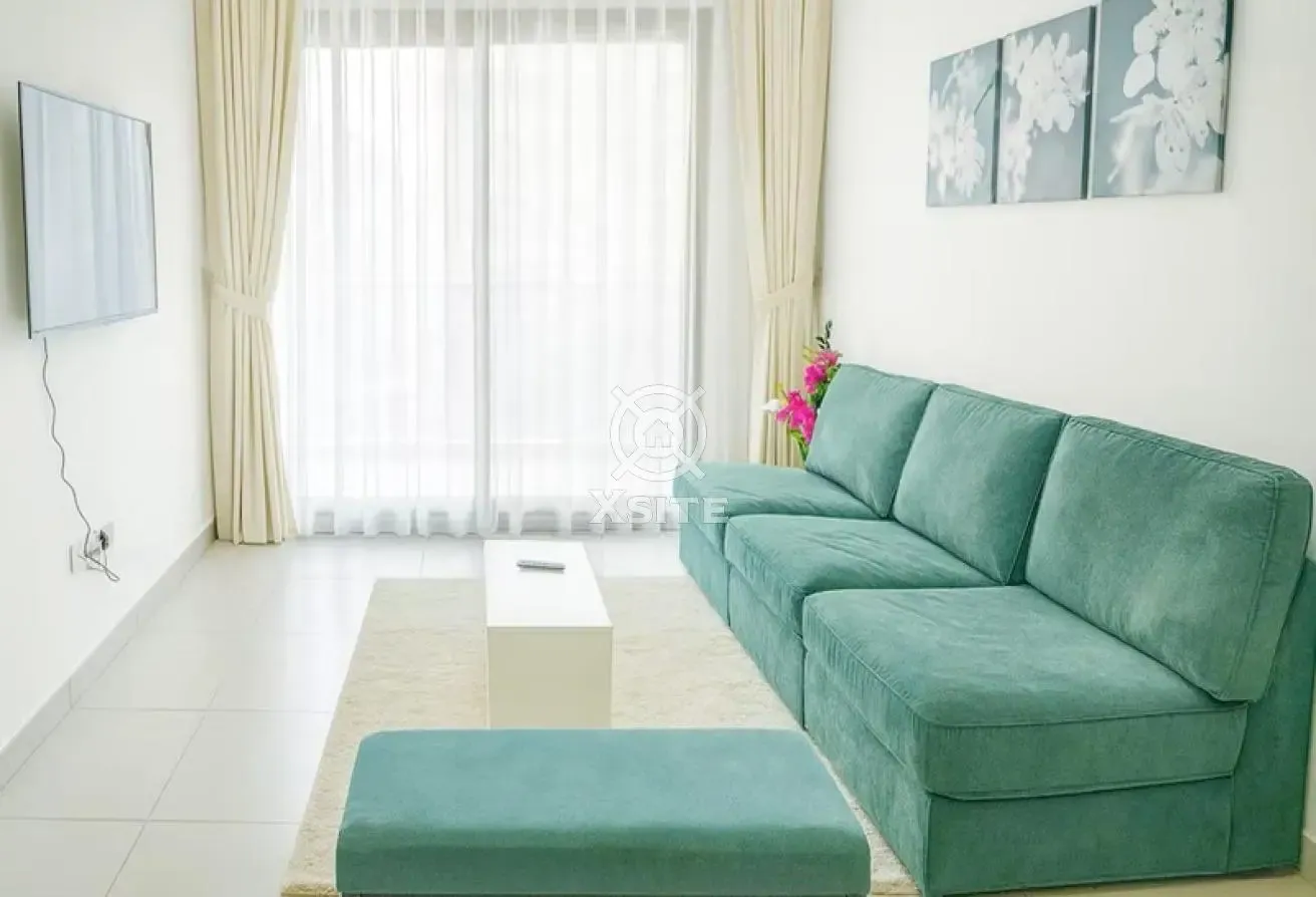Biggest Layout | Fully Furnished | Boulevard View