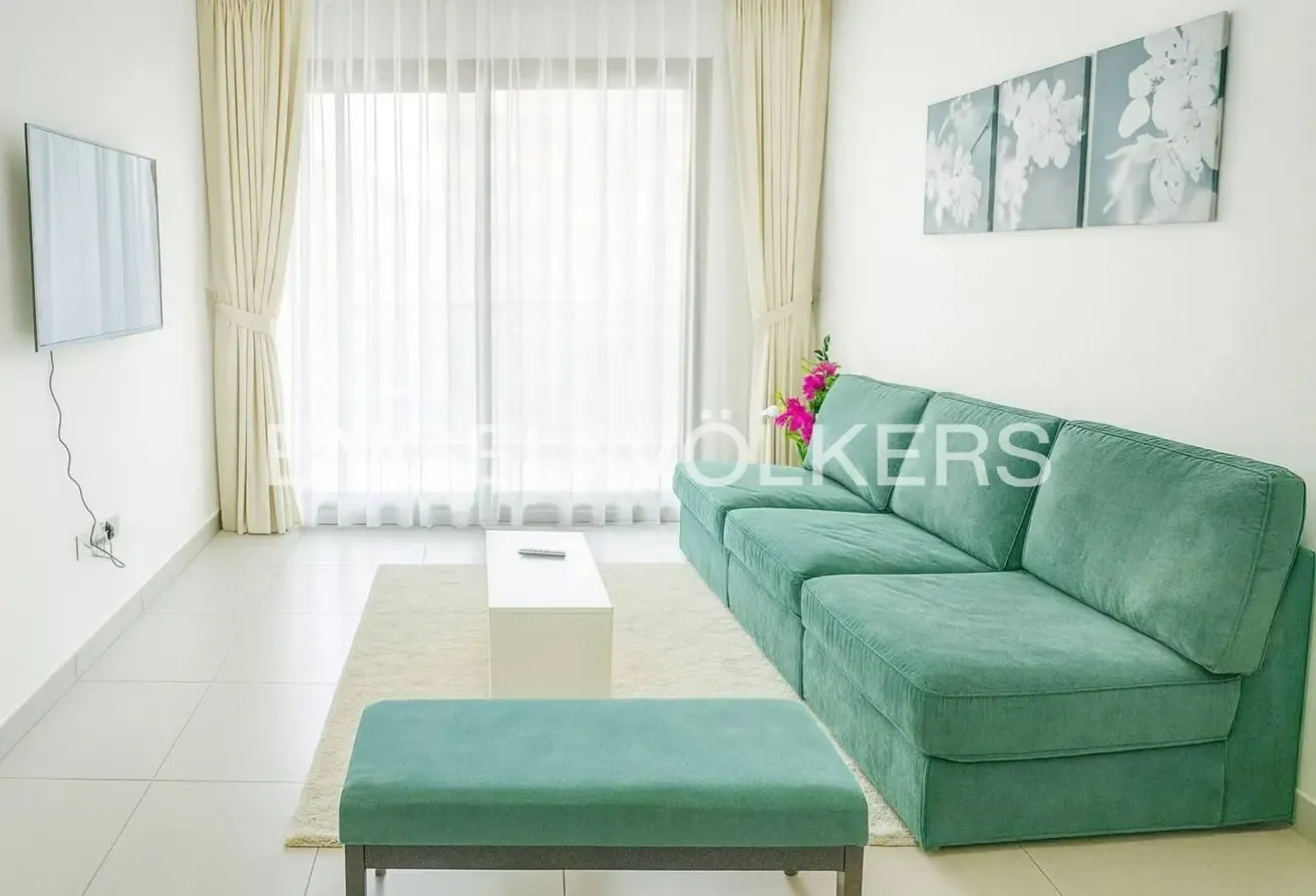 Fully Furnished | Well Maintained | Vacant