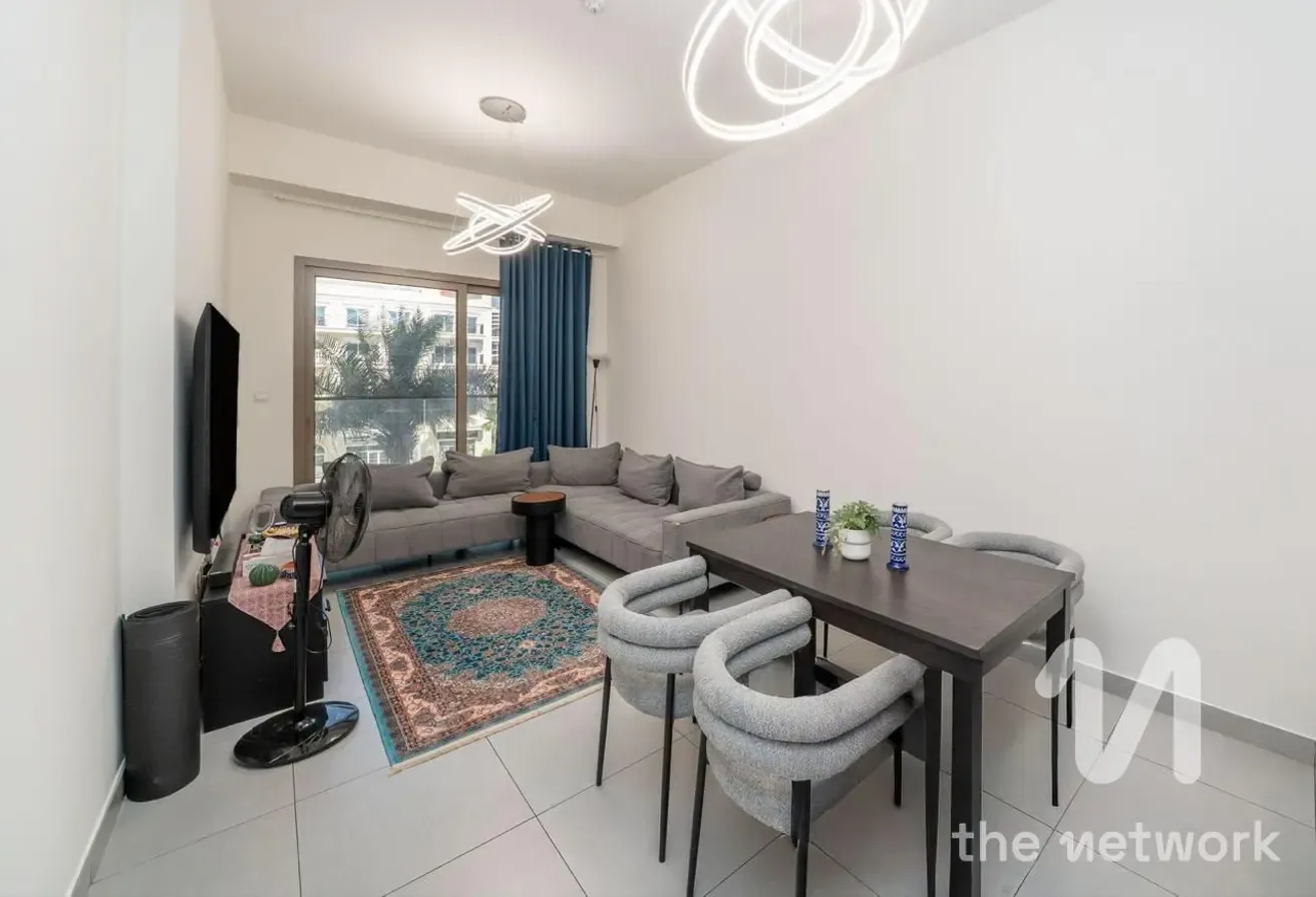 Exclusive Unit | Semi Furnished | Ready to move in