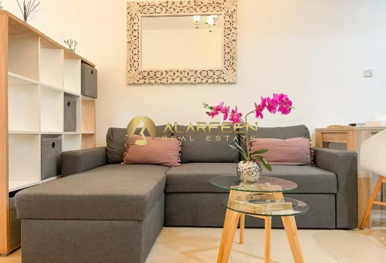 Fully Furnished | Premium Quality | Ready To Move
