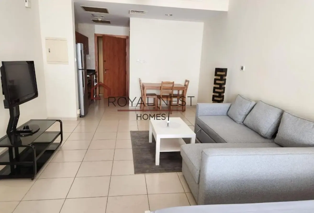 Fully Furnished | Elegant Studio | Best Price
