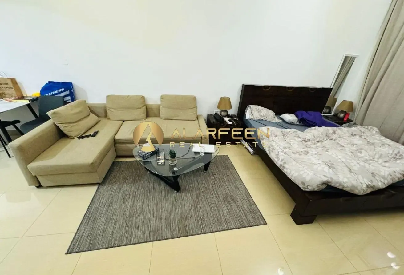 Fully Furnished | Prime Location | Ready To Move