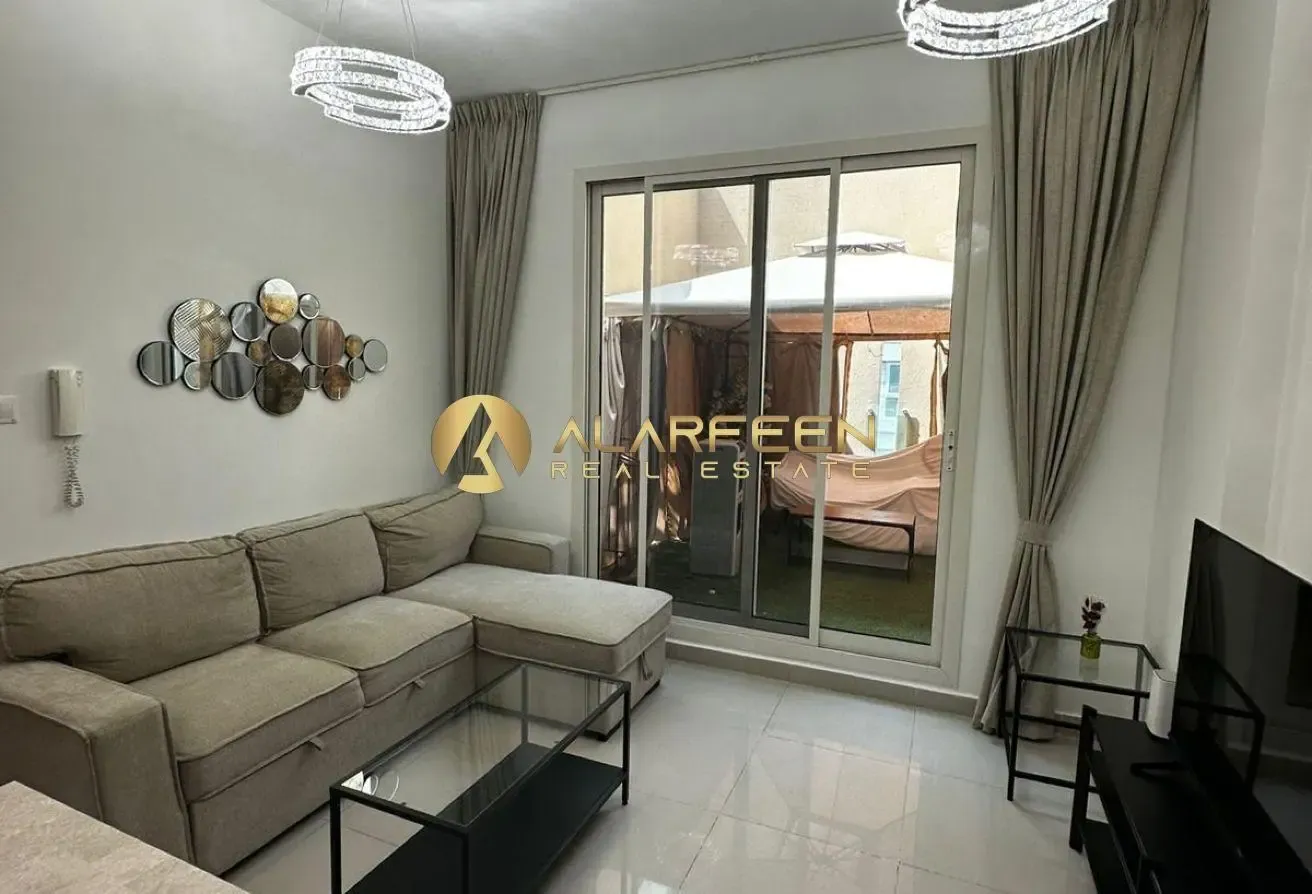 Furnished Studio | Botanica JVC | Multiple Views