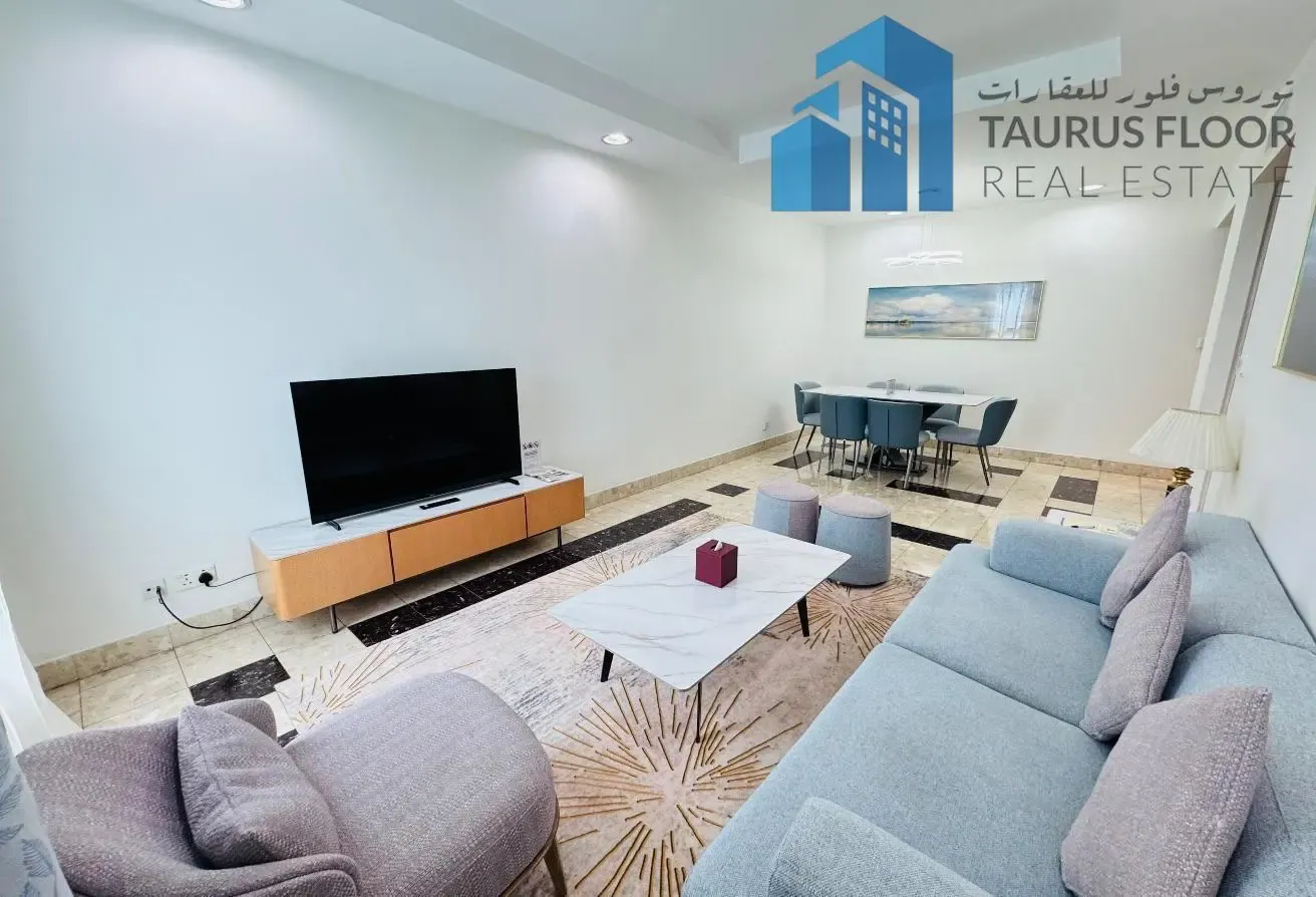 Furnished 2 BHK | 1 Min To Metro | Bills Included