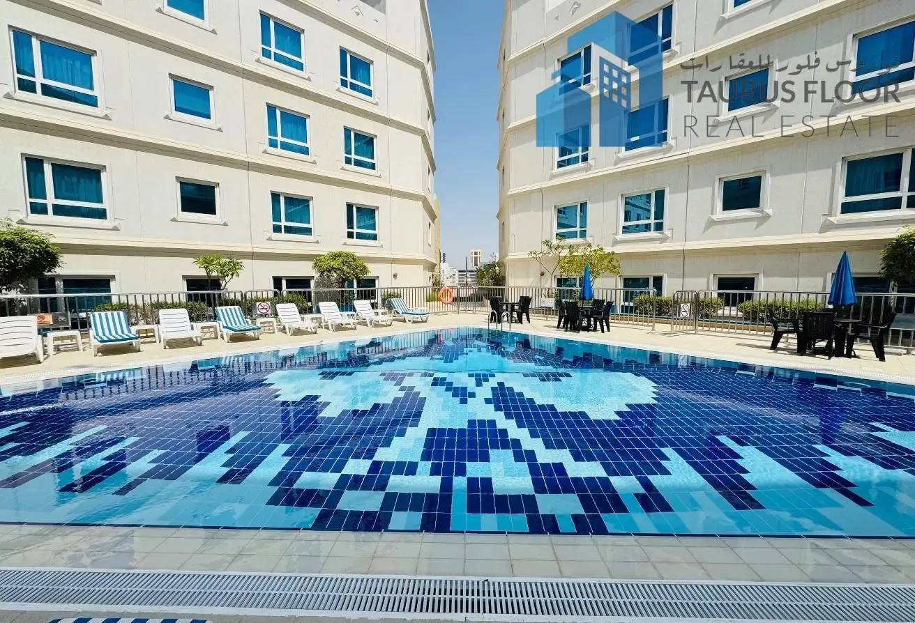 Furnished 1 BHK | Bills Included | Front To Metro