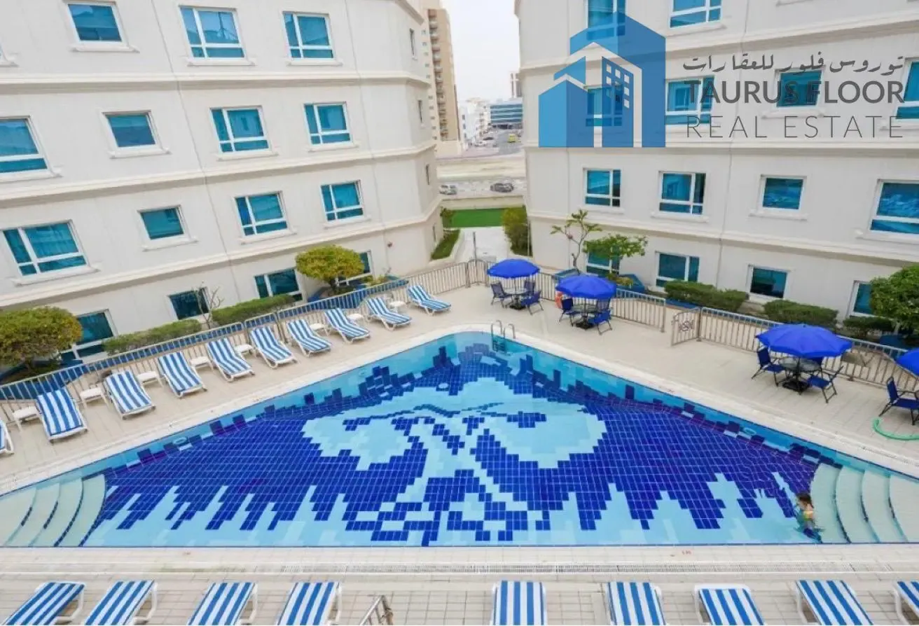 Furnished 1BHK || Bills Included || Front To Metro