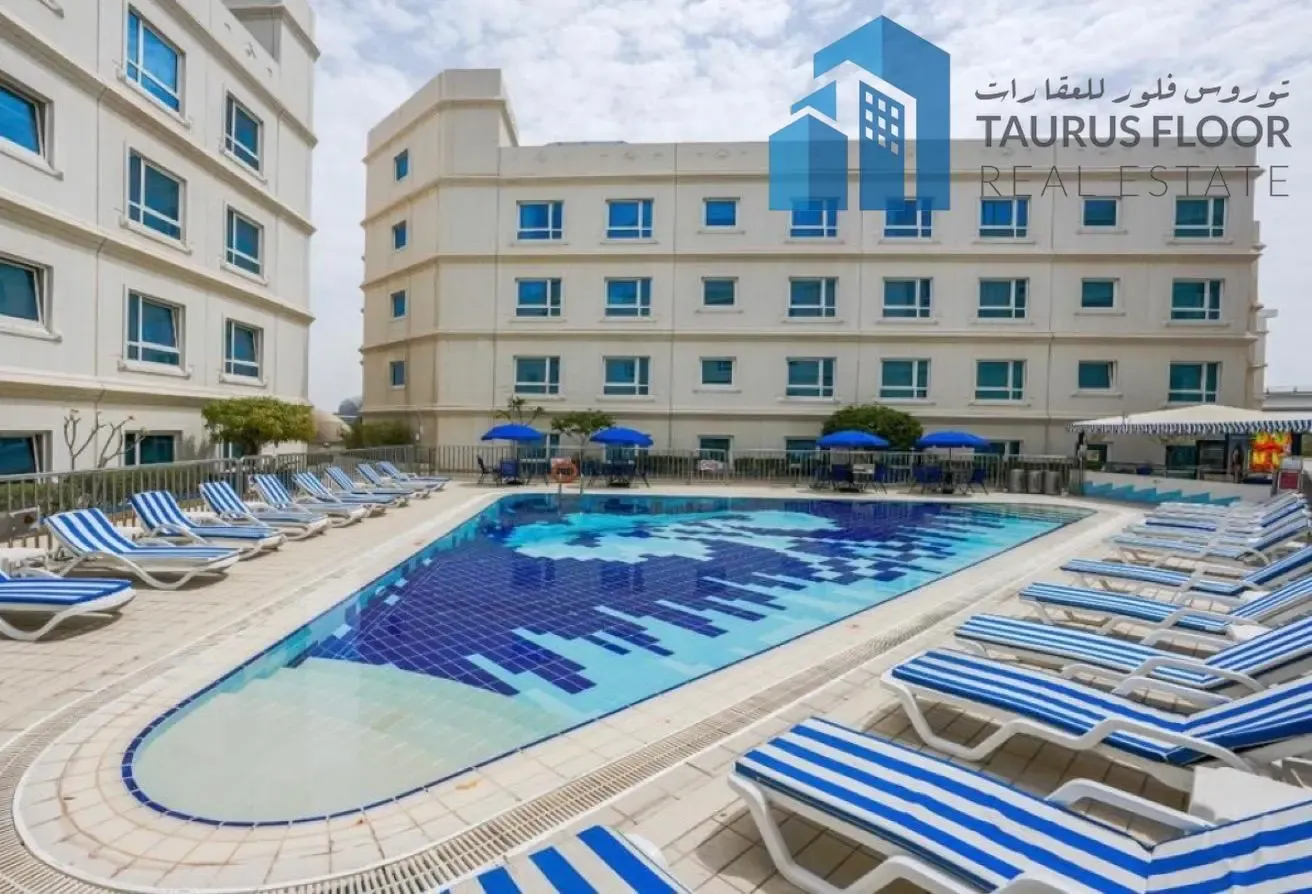 Furnished Studio || Bills Included || Front Metro
