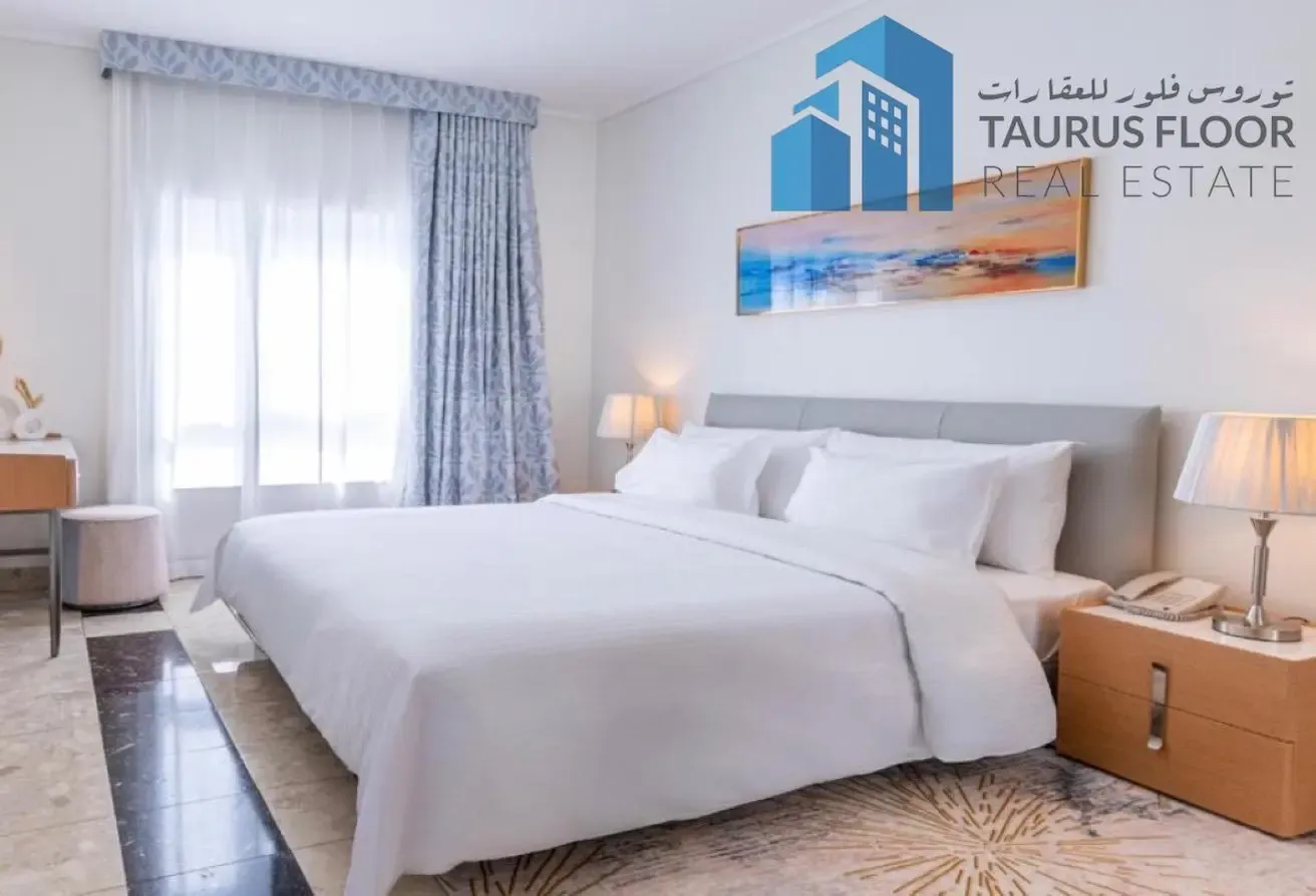 Fully Furnished || Bills Inclusive || Near Metro