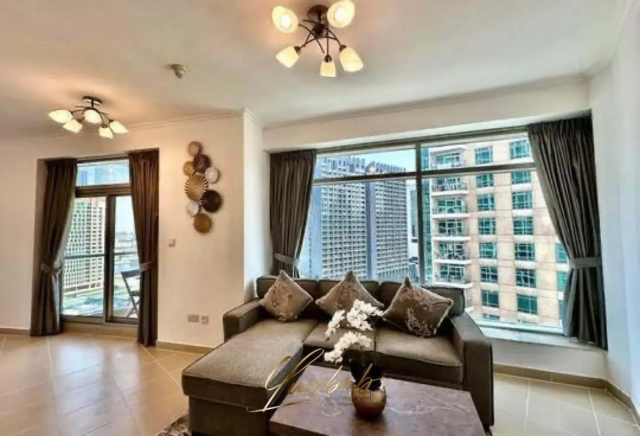 City Views I Furnished I Bills Included