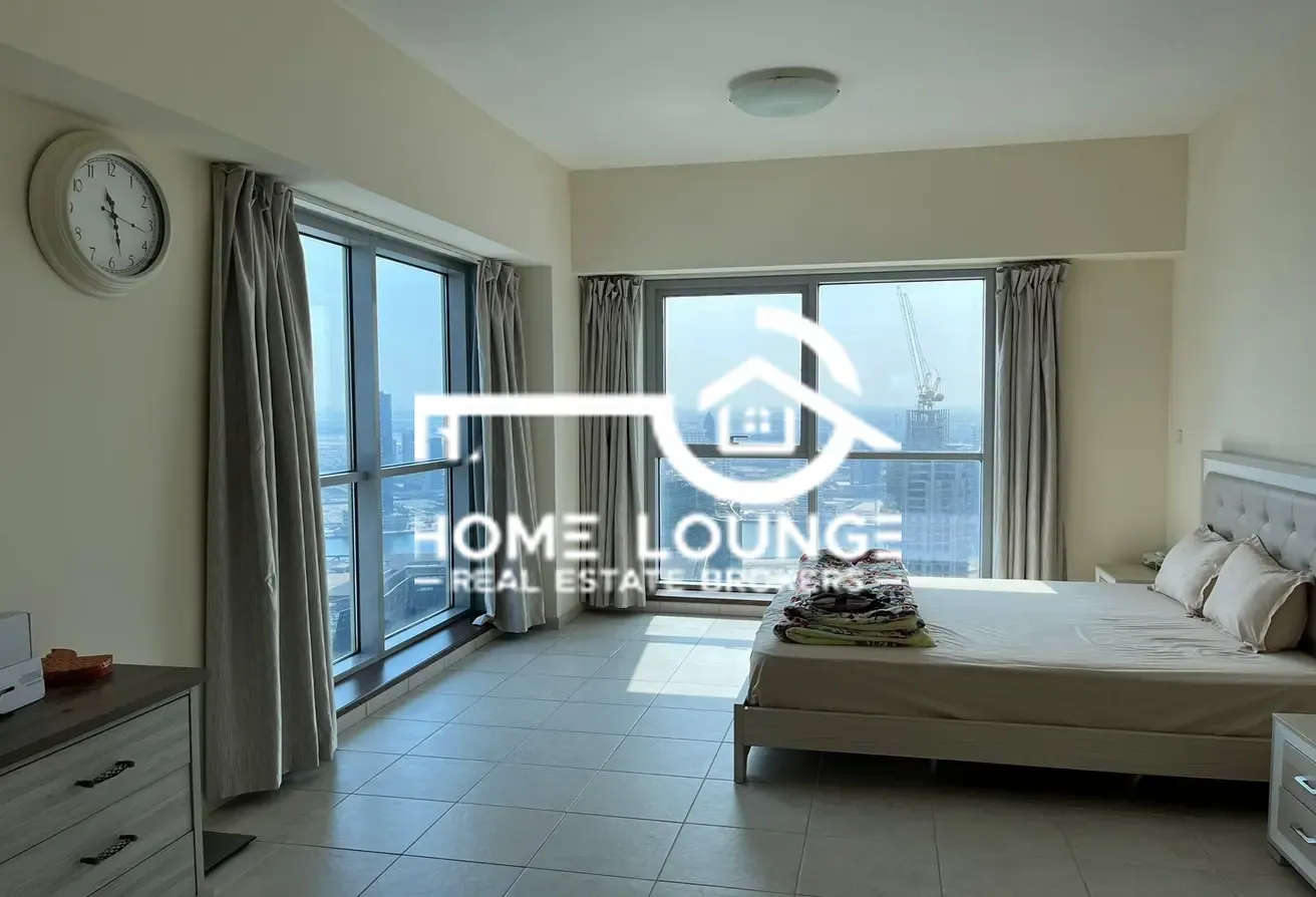 2 BEDROOM + MAID ROOM FULL SEA VIEW VASTU FLAT