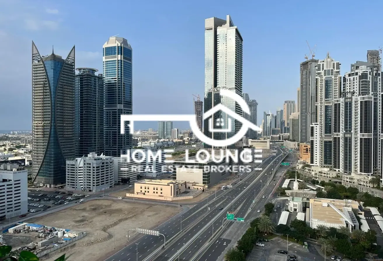 2 BEDROOM + STORE ROOM FULL SEA VIEW VASTU FLAT