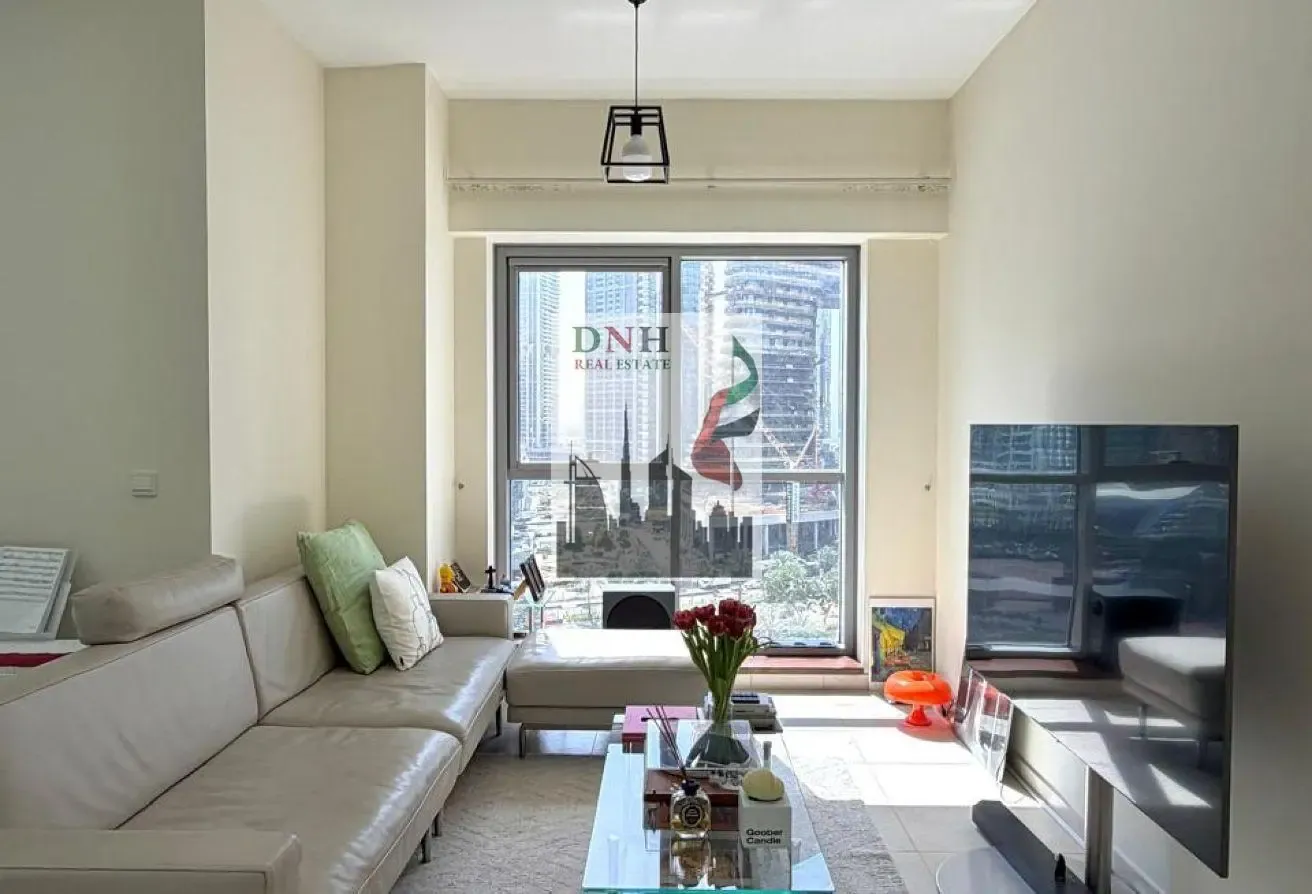 3 BR + Maid I Luxury Living I Premium Location