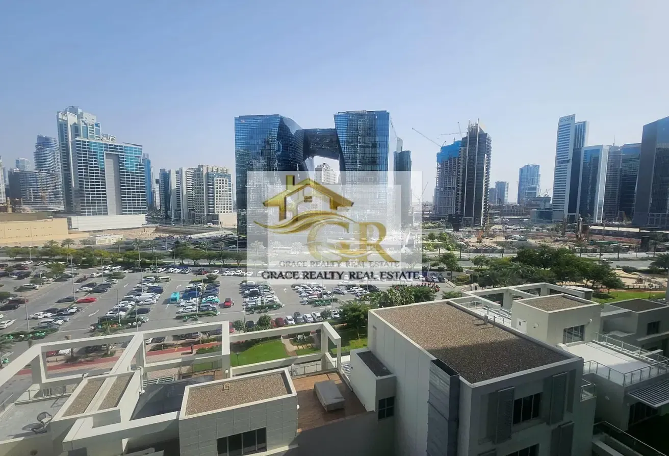 Open View ! 3bhk+Maid ! High Floor ! Vacant Soon