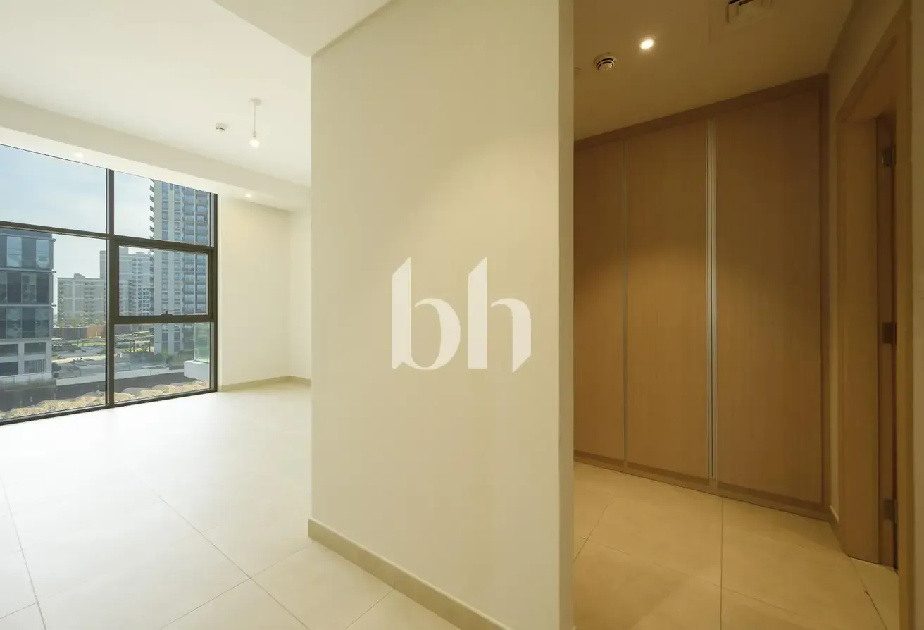 Spacious 2BR Plus Maids Room | Vacant and Ready