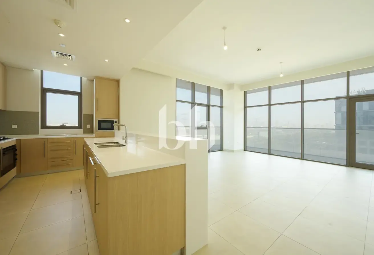Spacious 2BR Plus Maids Room | Vacant and Ready