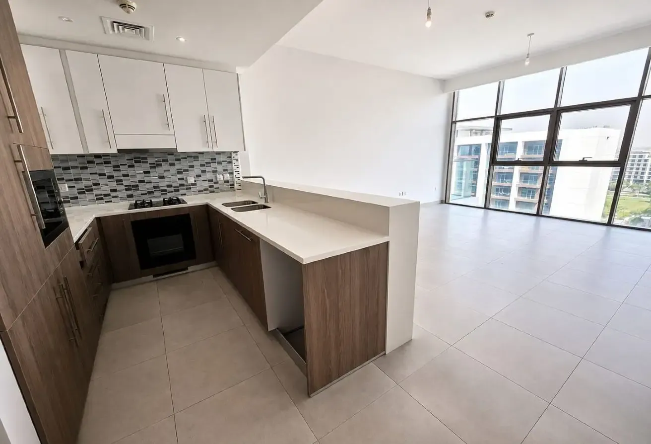 Boulevard View | Largest 1 bedroom in Dubai Hills