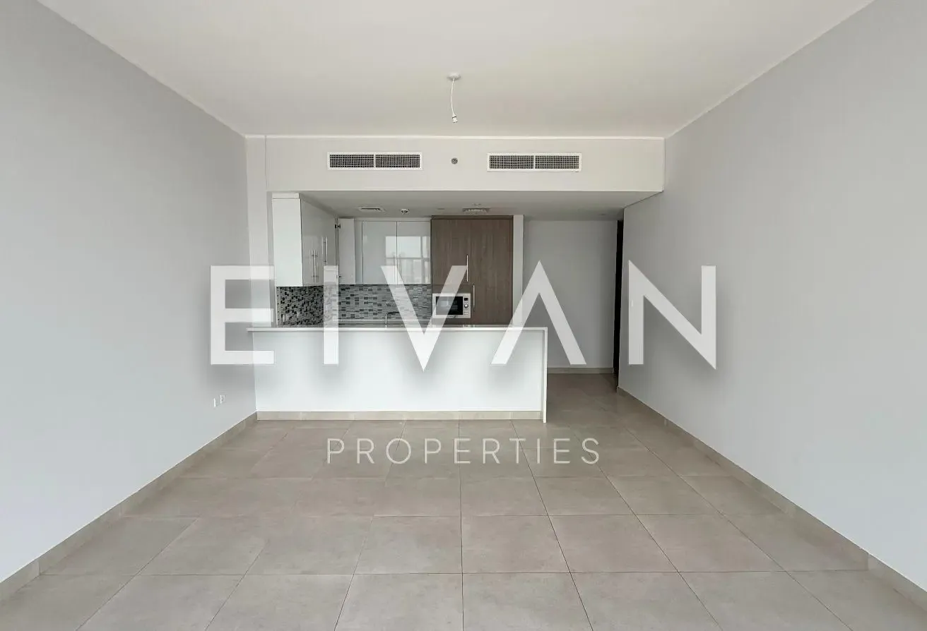 Park View Apartment | Pool Area | Ready To Move