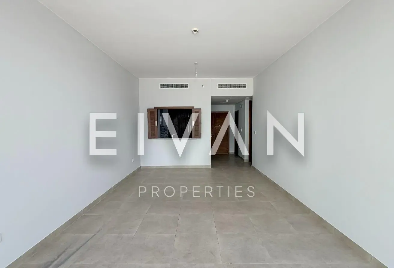 Huge 2BR + Maid | Pool and Play Ground | Ready