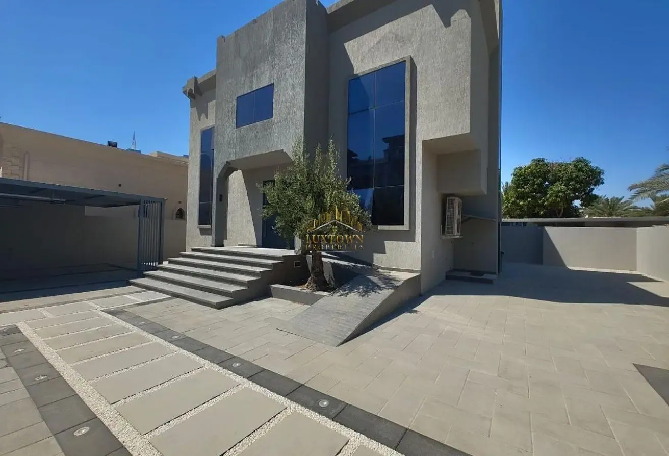 Huge Villa - Near City Walk - Prime Location
