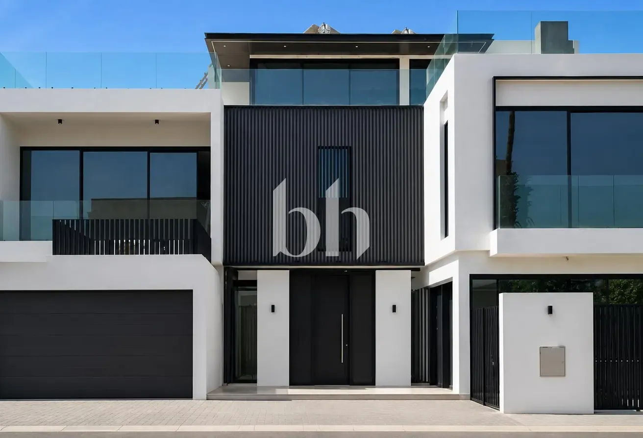 Modern | Brand New | Pool | BBQ | Amazing Roof Top