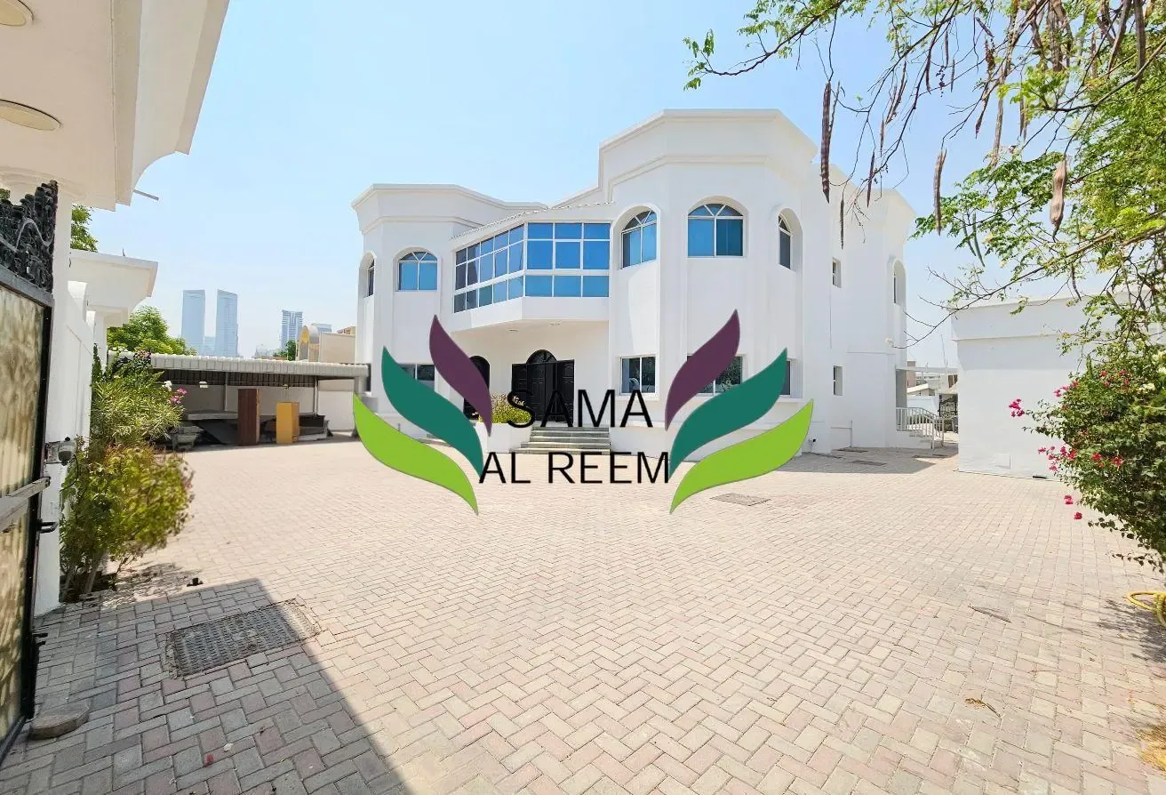 Huge Garden | Independent Villa | 5 Bed +Maid