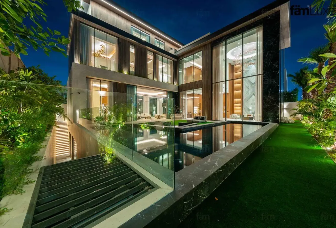 Premium Freehold | Brand New | Basement | Rooftop