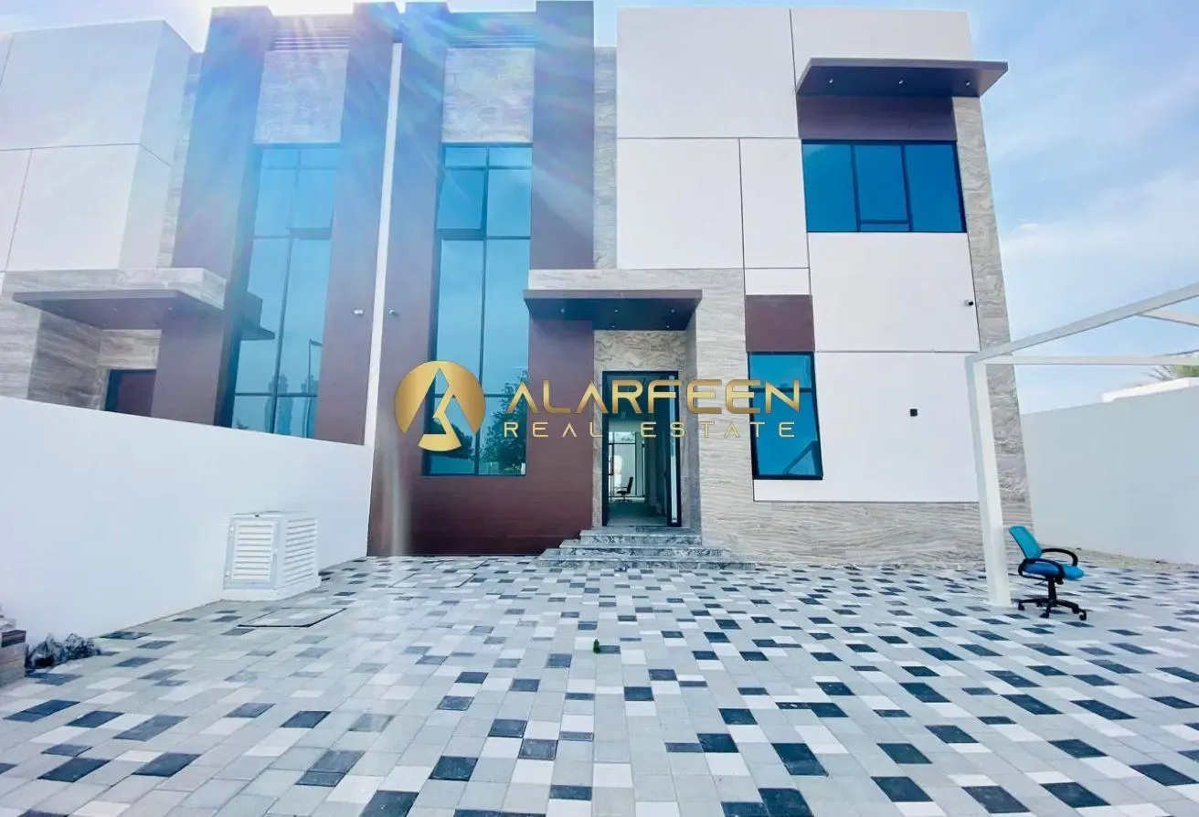 Luxury Brand New Villa | Spacious Living | Prime