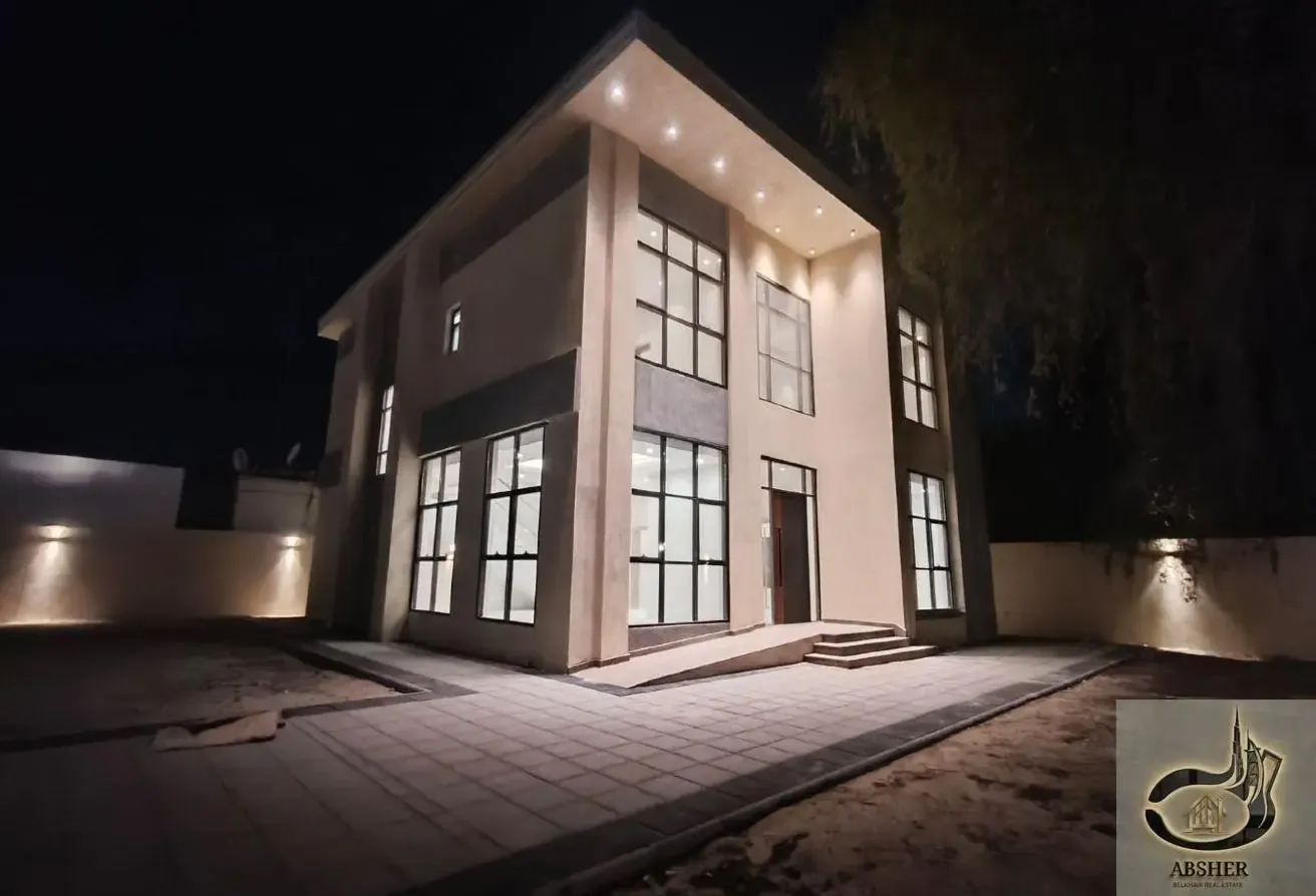 Al Wasl 5 BEDROOMS MODEREN BRAND NEW CLOSE TO SZR