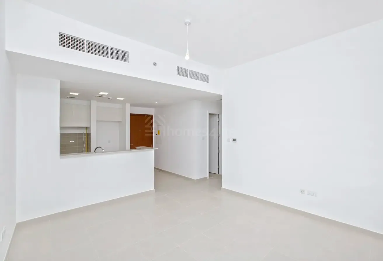 3BR + Maid | 2 Balcony | Open View | Vacant Now