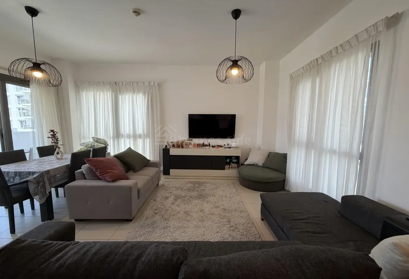 Fully Furnished | Pool View | Ready to Move In