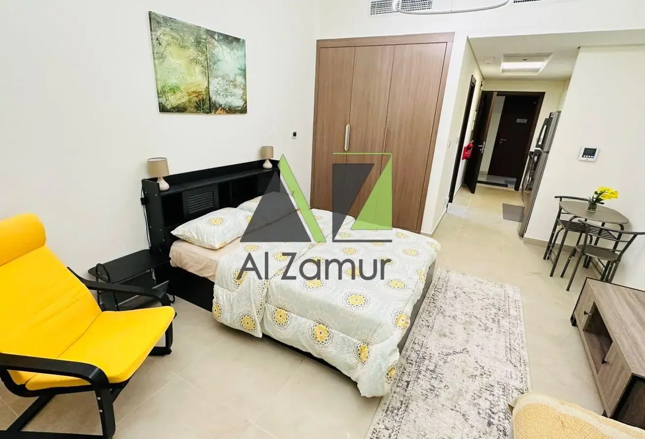 COZY STUDIO | FURNISHED | NEAR METRO |CHILLER FREE
